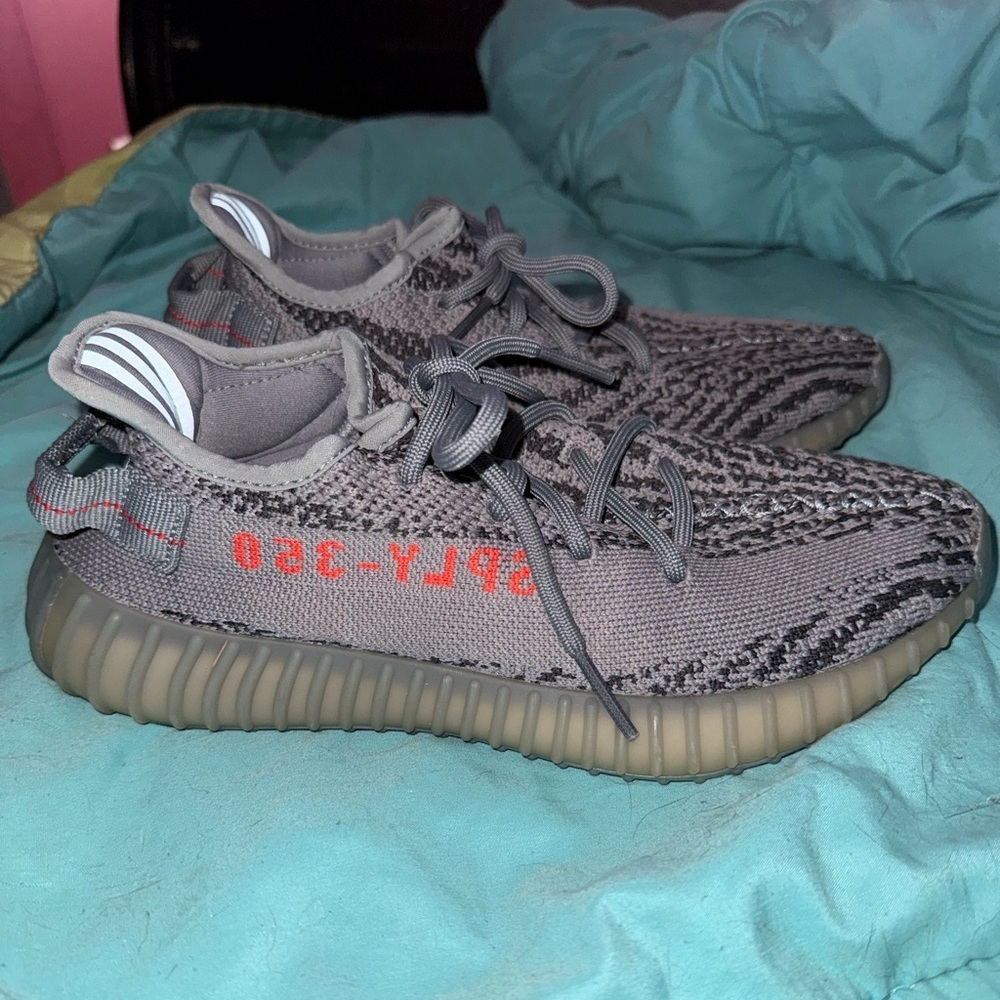 AUTHENTIC Adidas Yeezy Boost 350 V2 Beluga 2.0